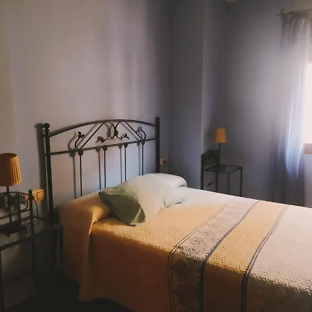 El Balcon De Cabezuela Valle Del Jerte Кабесуэла-дель-Валье