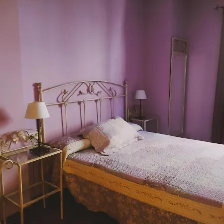 El Balcon De Cabezuela Valle Del Jerte Апартаменты Кабесуэла-дель-Валье