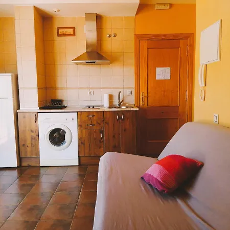 El Balcon De Cabezuela Valle Del Jerte 아파트 카베주엘라델발