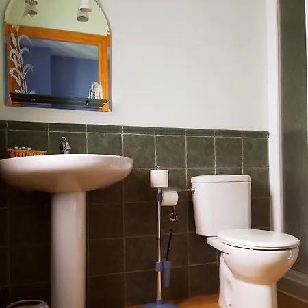 El Balcon De Cabezuela Valle Del Jerte *