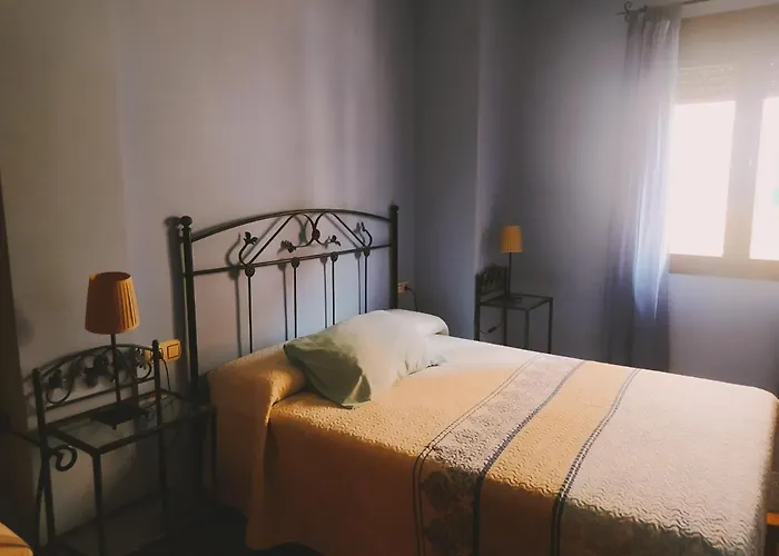 El Balcon De Cabezuela Valle Del Jerte Cabezuela Del Valle