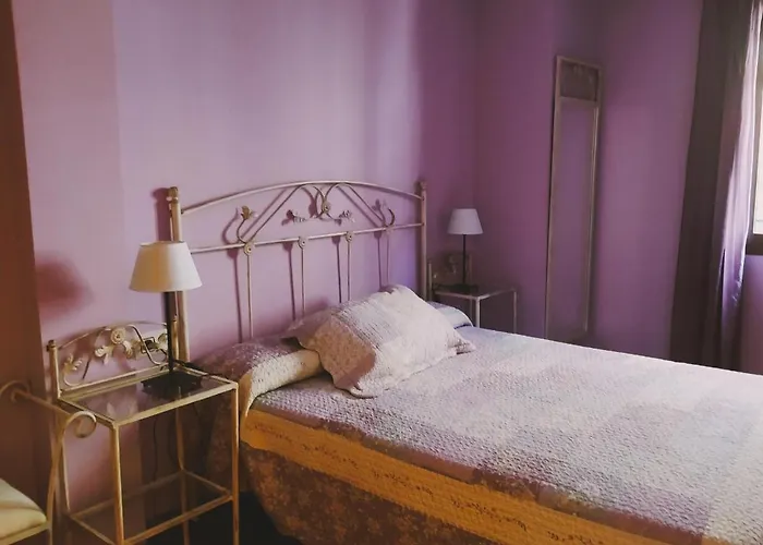 El Balcon De Cabezuela Valle Del Jerte Διαμέρισμα Cabezuela Del Valle