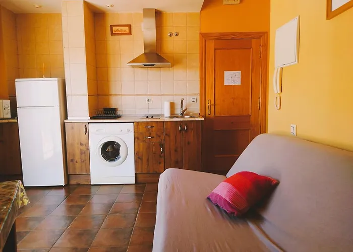 El Balcon De Cabezuela Valle Del Jerte Διαμέρισμα Cabezuela Del Valle