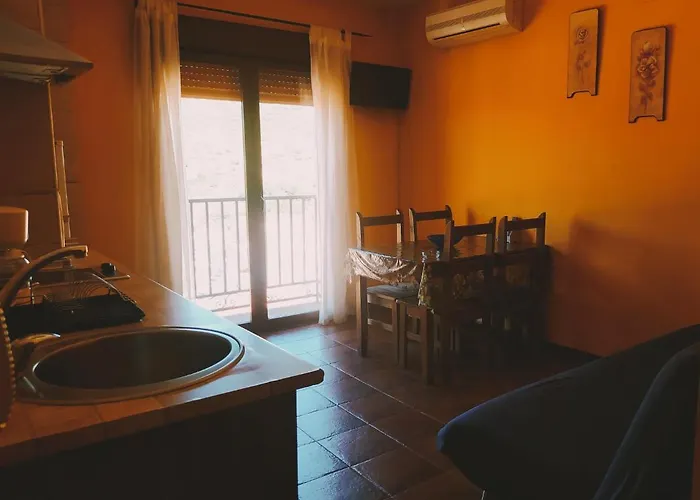 El Balcon De Cabezuela Valle Del Jerte *