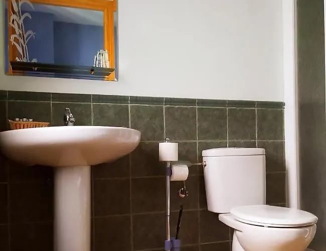 El Balcon De Cabezuela Valle Del Jerte *